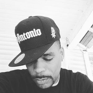 Meet your Posher, Terrence